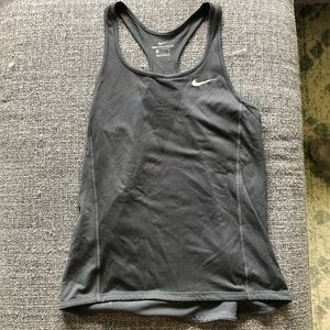 Nike Tank